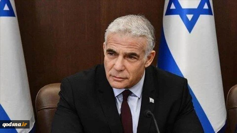 لاپید: نتانیاهو نمی خواهد بهای توقف جنگ را بدهد 2