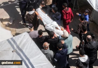 ۱۳۰۰ نقض آتش‌بس از سوی اسرائیل در غزه