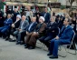 برگزاری جشنواره سلام برقدس در تهران