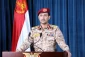 القوات المسلحة اليمنية تستأنف حظر الملاحة الإسرائيلية في البحرين الأحمر والعربي