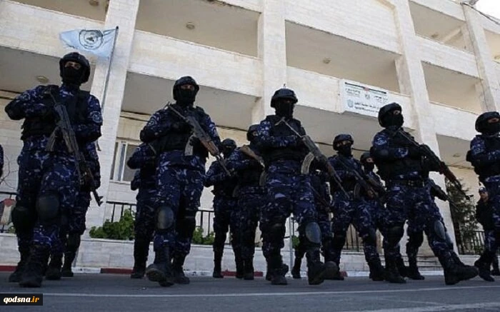 حماس: تشکیلات خودگردان ۲۰ فلسطینی را به شهادت رساند 2