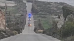 الاحتلال الاسرائيلي يفرج عن أربعة لبنانيين كانوا أسرى لديه 2