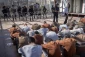 گزارش هیئت امور اسرا درباره شرایط اسفناک اسرای غزه در زندان‌های “اسرائیل”