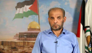حماس: مردم فلسطین هرگز وطن خود را ترک نمی‌کنند