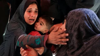 UN report: Israel committed 'genocidal acts' in Gaza Strip