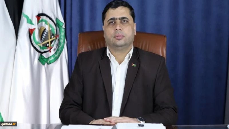 حماس: توپ در زمین اشغالگران است/ از پیشنهادات استقبال می‌کنیم 2
