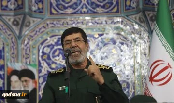 دست و پا زدن رژیم صهیونیستی به عیان شدن فروپاشی آن منجر خواهد شد 2