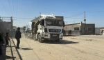 برنامه جهانی غذا: هیچ کمک غذایی برای غزه وجود ندارد 2