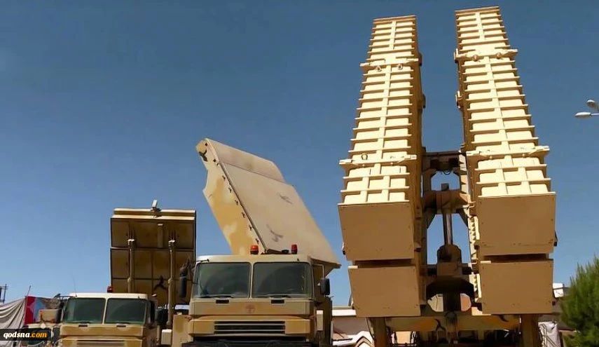 إيران تكشف: منظومة باور 373 بجيلها الجديد لمواجهة التهديد وفوق مستوى التهديد  2