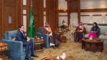 سعودی‌ها زیر بار فشارهای آمریکا در یمن نرفتند 2