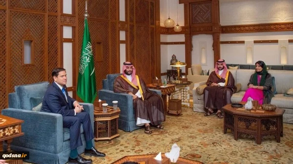 سعودی‌ها زیر بار فشارهای آمریکا در یمن نرفتند 2