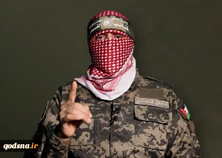 ابوعبیده: ملت فلسطین در برابر دیدگان جهانیان در معرض نسل کشی و گرسنگی قرار دارند/ در هر رویارویی آینده، چیزهایی در اختیار داریم که دشمن را به شدت به درد خواهد آورد