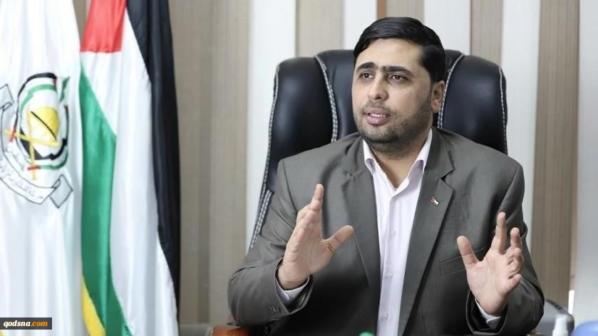 القانوع: تعاملنا بايجابية مع المقترحات والكرة ⁠في ملعب "إسرائيل" 2