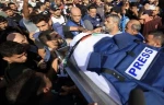 شهادت ۲ خبرنگار در حمله پهپادی رژیم صهیونیستی به شمال غزه/ حمله هوایی به محور نتزاریم 2