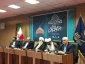 آیت الله اختری در ششمین کنگره قدس شریف؛ 

فعالان عرصه رسانه کارهای بدیع درباره قدس و فلسطین تولید کنند
