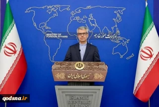 سخنگوی وزارت خارجه حملات آمریکا و انگلیس به یمن را محکوم کرد