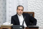 عراقچی: آمریکا هیچ حقی برای دیکته کردن به سیاست خارجی ایران ندارد 2