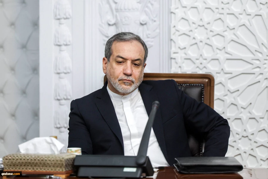 عراقچی: آمریکا هیچ حقی برای دیکته کردن به سیاست خارجی ایران ندارد 2