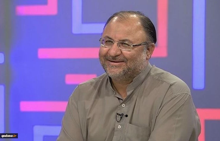 آمریکایی ها در شرایطی نیستند که 
بخواهند وارد جنگ گسترده یا کوچک شوند 2