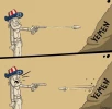 ترامپ احمق منتظر پاسخ سخت باشد
 2