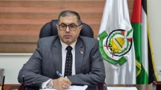 حماس: سلاح مقاومت قابل مذاکره نیست