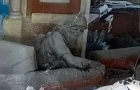 غزه در سالی که گذشت 9