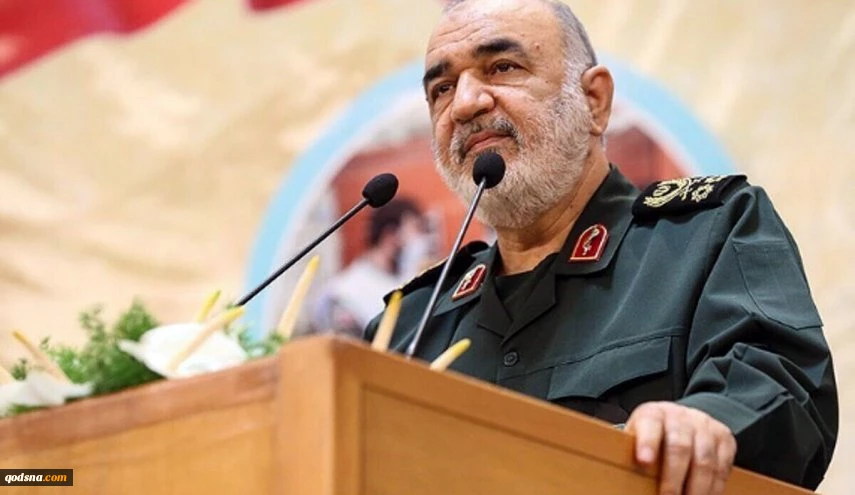 اللواء سلامي: لا دور لإيران في تنظيم السياسات الوطنية اليمنية  2