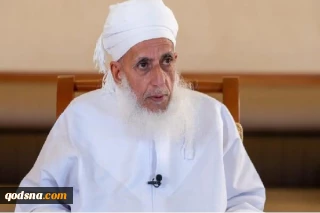 مفتي عمان يدين بشدة العدوان على اليمن