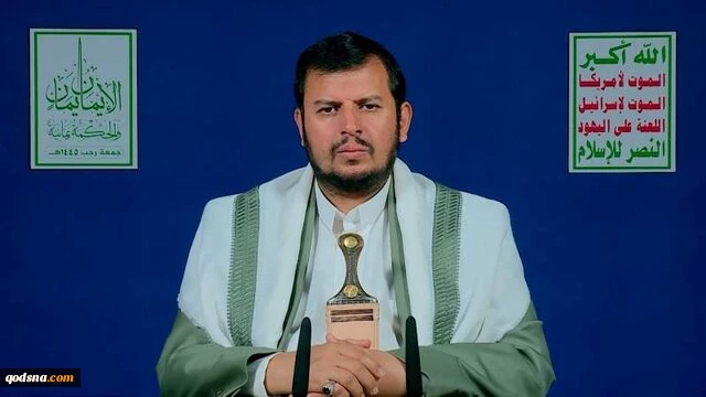سخنان مهم رهبر انصارالله یمن درباره آخرین تحولات منطقه  2