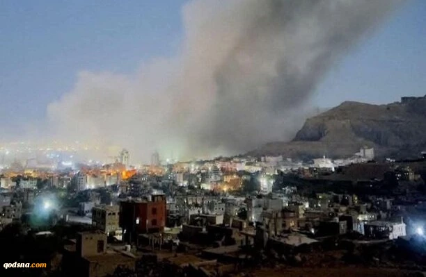 تحلیلگر فلسطینی تحلیل کرد؛
حمله به یمن؛ مجازات حمایت از غزه یا تجدید ساختار منطقه و کشمکش با چین؟ 2