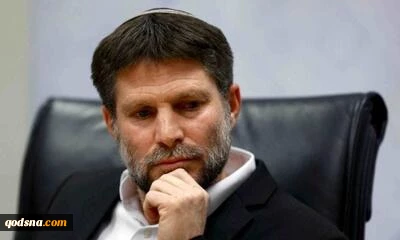 اسموتریچ: رئیس شاباک باید مدت‌ها قبل برکنار می‌شد 2