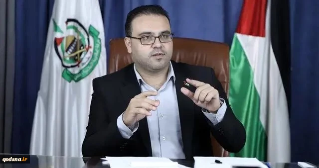 حماس: المسار واضح وتهديدات ويتكوف تعقد الأمور 2