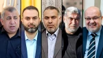 شهادت ۵ عضو ارشد حماس در حملات امروز رژیم صهیونیستی 2