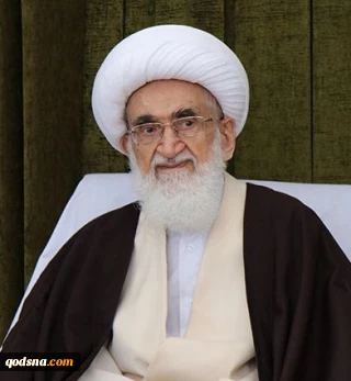 آیت الله نوری همدانی : رژیم صهیونیستی به هیچ چیز پایبند نیست