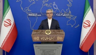 ايران: قصف غزة استمرار لجريمة الابادة الجماعية والتطهير العرقي