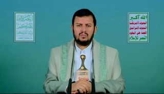 السيد الحوثي: الإسرائيلي والأميركي ناكثان ومجرمان وعلى الامة تحمل مسؤولياتها