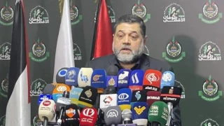 اسامة حمدان: إسرائيل فشلت في الخروج من الاتفاق سياسيا فقررت الخروج منه عسكريا