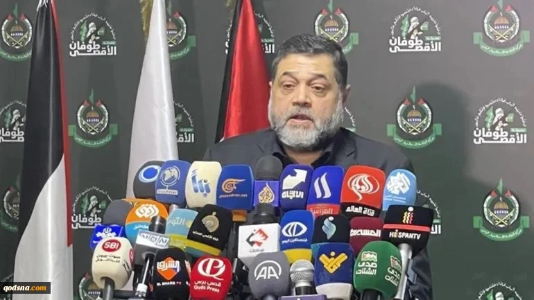 اسامة حمدان: إسرائيل فشلت في الخروج من الاتفاق سياسيا فقررت الخروج منه عسكريا 2