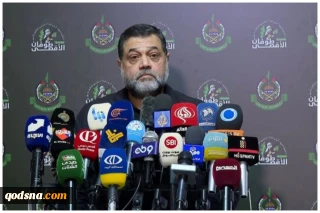 حماس: خواست فرستاده آمریکا، انجام توافق جدید بود