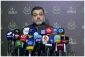 حماس: خواست فرستاده آمریکا، انجام توافق جدید بود