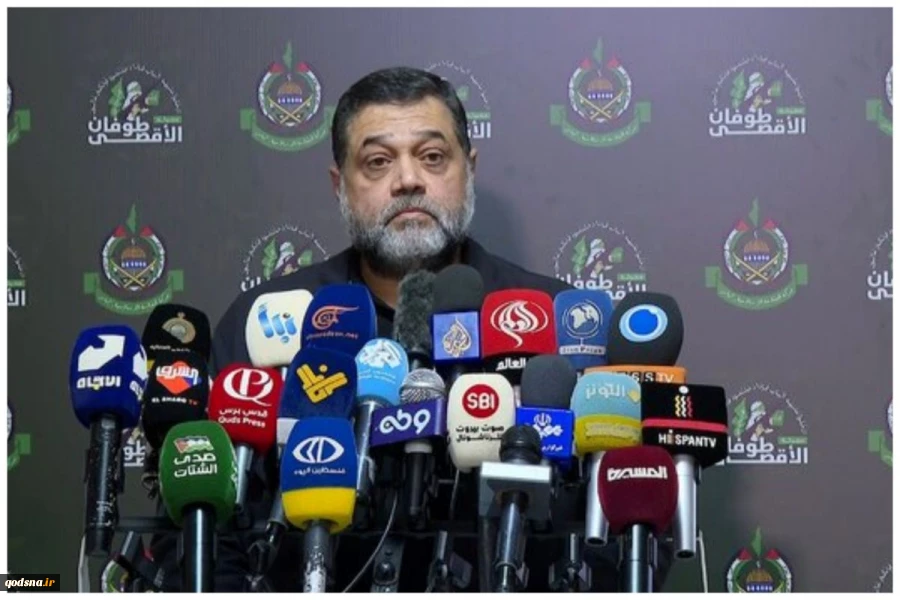 حماس: خواست فرستاده آمریکا انجام توافق جدید بود 2