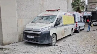 الصحة الفلسطينية: كارثة صحية في غزة والضفة جراء العدوان الإسرائيلي