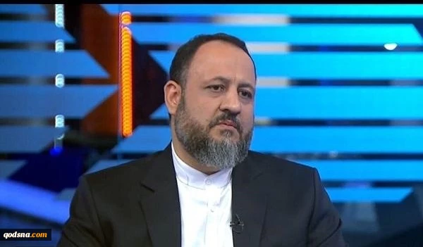 احمد زارعان کارشناس ارشد مسائل غرب آسیا در گفت و گو با خبرگزاری قدس؛

مردم جهان در روز قدس از دولت های خود حمایت از مردم غزه را مطالبه کنند 2