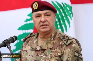 رئیس جمهور لبنان: اسرائیل همه پیشنهادات برای تخلیه پنج تپه اشغالی را رد کرد