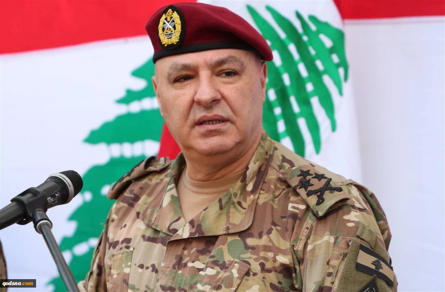 رئیس جمهور لبنان: اسرائیل همه پیشنهادات برای تخلیه پنج تپه اشغالی را رد کرد 2