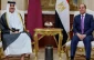 رایزنی وزیران خارجه مصر و قطر درباره آتش‌بس در غزه