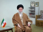 پیام نوروزی به مناسبت آغاز سال ۱۴۰۴ 2