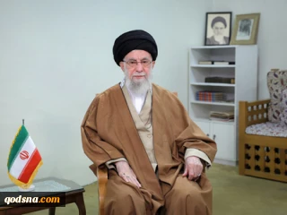 پیام نوروزی رهبر انقلاب به مناسبت آغاز سال ۱۴۰۴؛

حمله‌ی مجدد رژیم صهیونیستی به غزّه جنایت بسیار بزرگ است/امّت اسلامی اختلافات خودشان را کنار بگذارند/نامگذاری امسال به سال «سرمایه گذاری برای تولید»