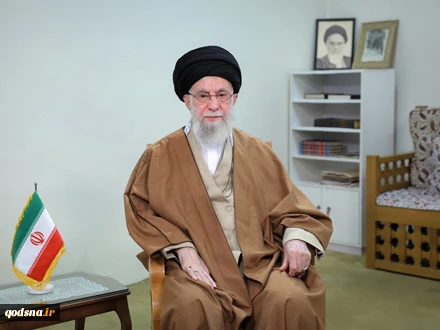 پیام نوروزی به مناسبت آغاز سال ۱۴۰۴ 2