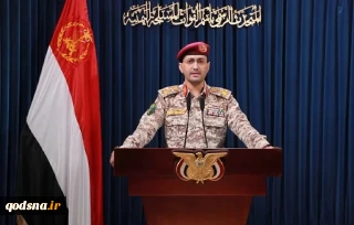 في ثاني عملياتها خلال 24 ساعة.. القوات اليمنية تضرب هدفاً عسكرياً للاحتلال داخل فلسطين